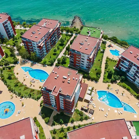 Διαμέρισμα Marina View Sveti Vlas
