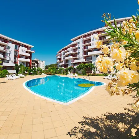 Marina View * Sveti Vlas