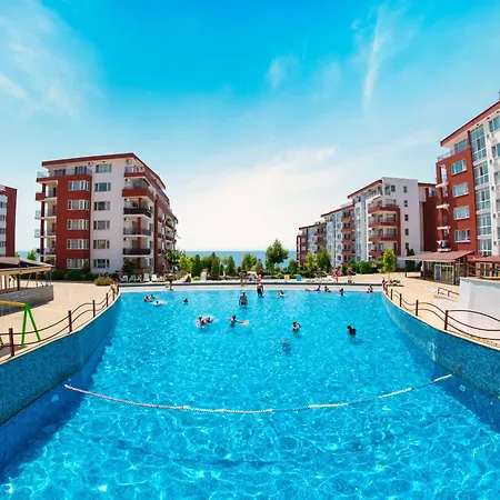 Marina View Sveti Vlas