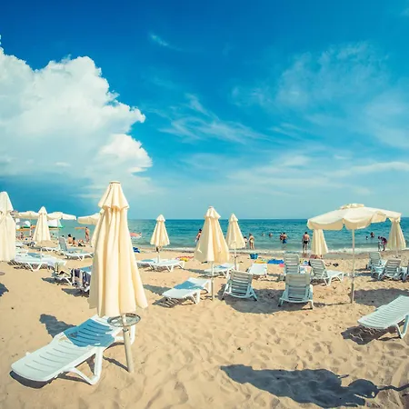 Appartement Marina View Sveti Vlas