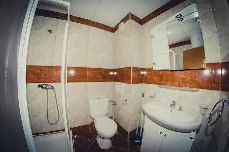 Appartement Marina View Sveti Vlas