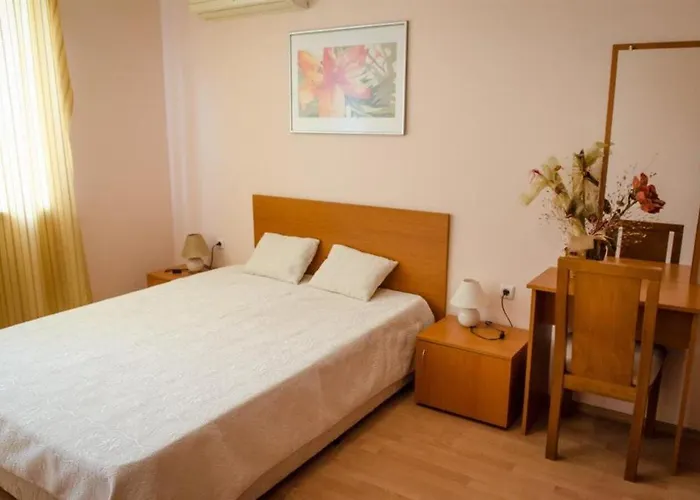 Marina View Διαμέρισμα