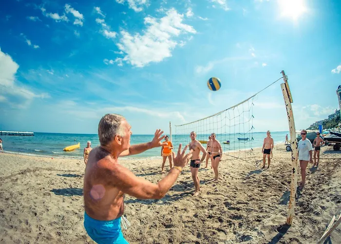 Marina View Sveti Vlas