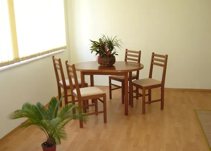 Διαμέρισμα Marina View