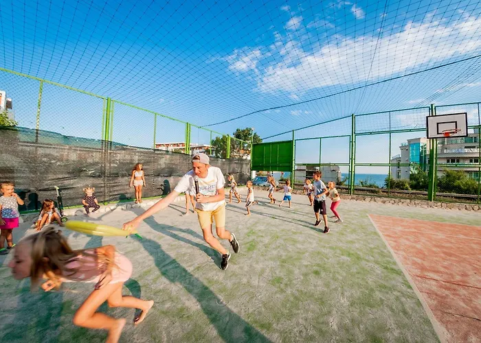 Marina View Διαμέρισμα