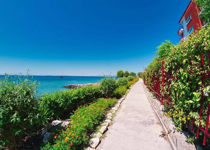 Marina View Διαμέρισμα Sveti Vlas