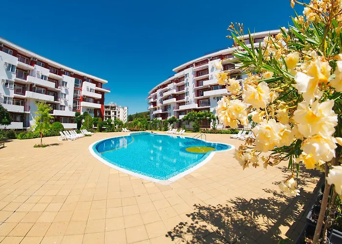 Marina View * Sveti Vlas