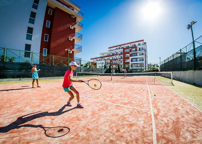 Marina View Διαμέρισμα *