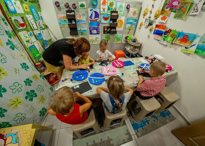 Marina View * Sveti Vlas