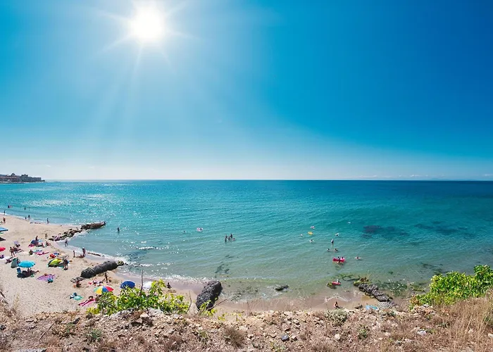 Marina View Διαμέρισμα