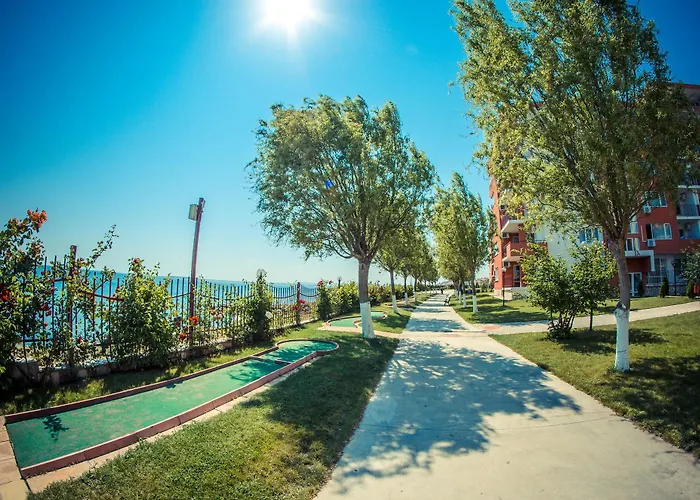 Marina View Διαμέρισμα *