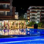 아파트 Marina View *