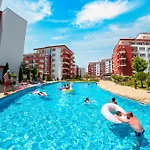 Marina View Lejlighed