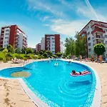 아파트 Marina View *