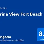 Lejlighed Marina View *
