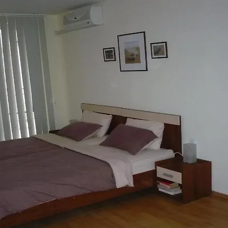 Apartment Marina View Fort Beach Sveti Vlas