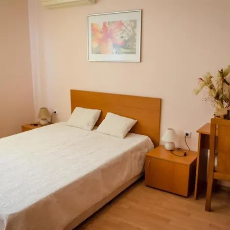 Marina View Apartman