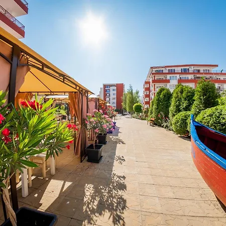 Apartman Marina View