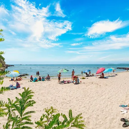 Marina View * Szveti Vlasz