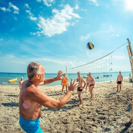 Marina View Sveti Vlas