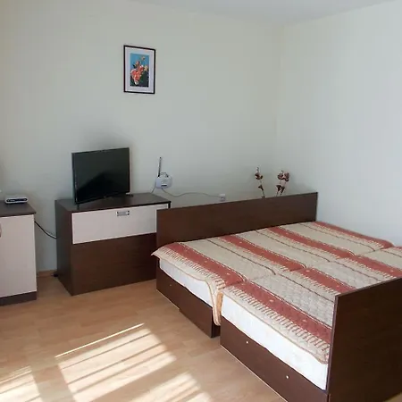 Marina View Apartman *