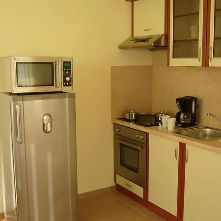 Apartman Marina View Szveti Vlasz