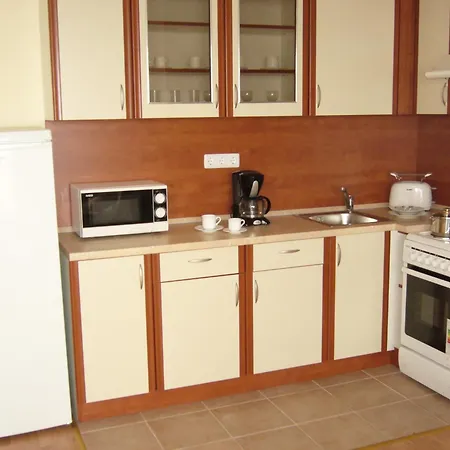 Marina View Sveti Vlas