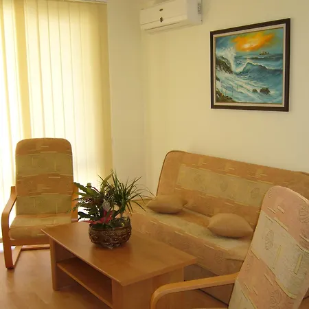 Marina View * Sveti Vlas