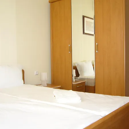 Lejlighed Marina View *