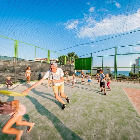 Marina View Apartman