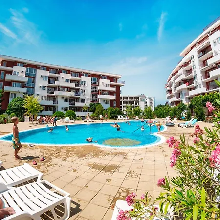 Marina View Fort Beach Apartment