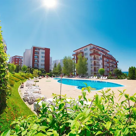 Marina View Fort Beach Apartment *