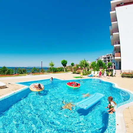 Marina View * Sveti Vlas