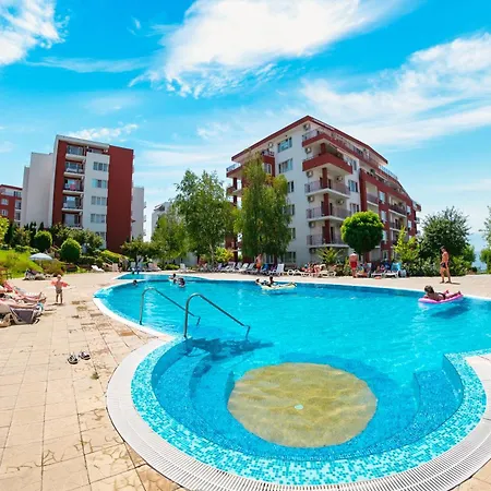 Marina View Sveti Vlas