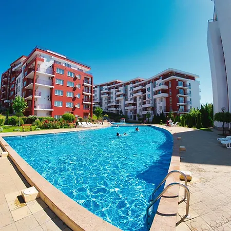 Marina View Fort Beach Apartment *