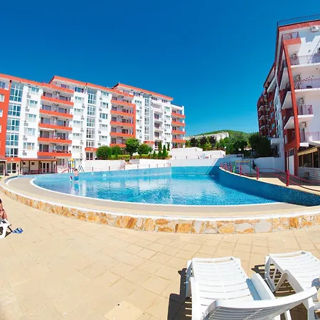 Apartman Marina View *