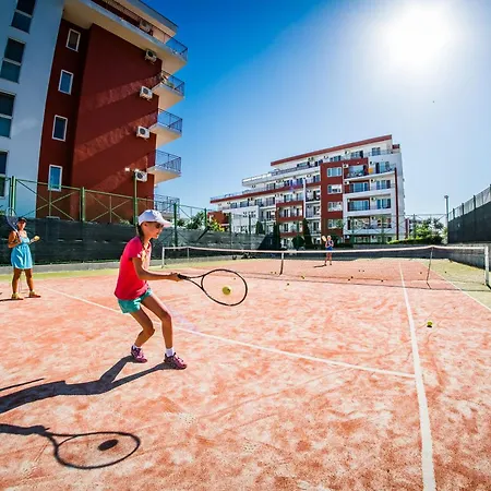 Marina View Apartman *