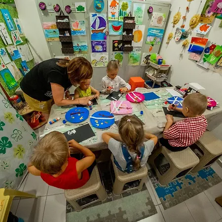 Marina View * Sveti Vlas