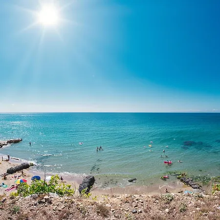 Marina View Lejlighed