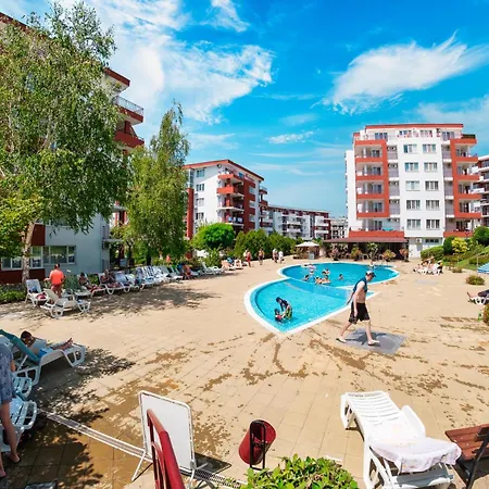 Apartman Marina View *