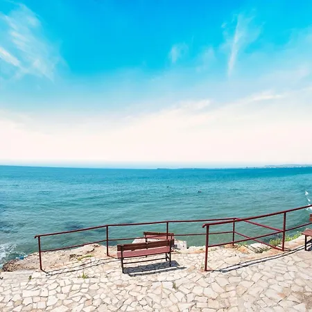 Marina View Apartman *