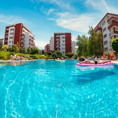 Marina View * Sveti Vlas