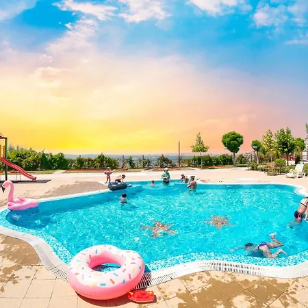 Marina View Sveti Vlas