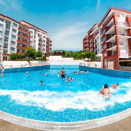 Marina View Apartman