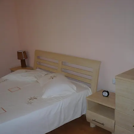 Marina View Апартаменты