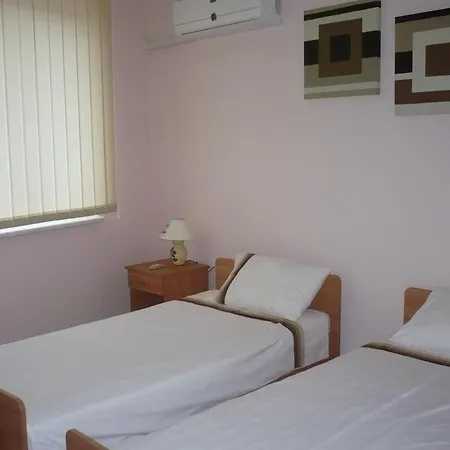 Marina View Fort Beach Apartment *