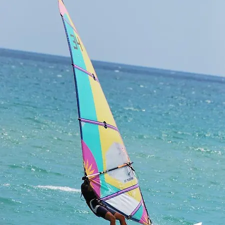 Apartman Marina View