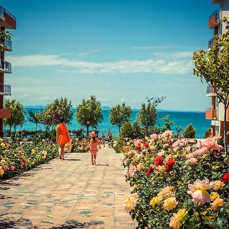 Apartment Marina View Fort Beach *