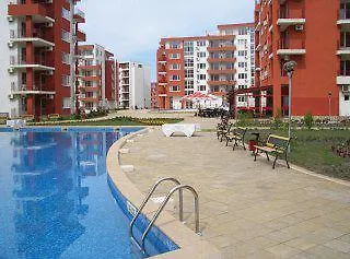 Marina View Свети-Влас