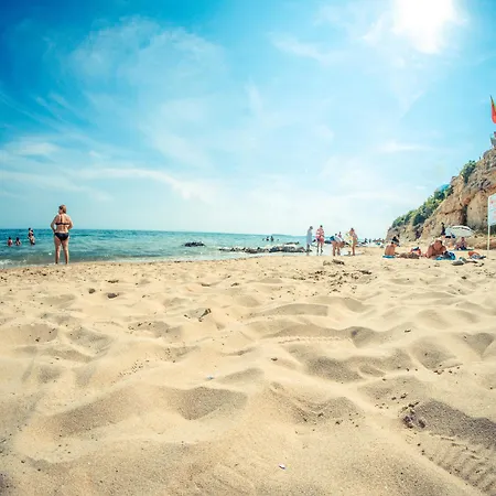 Marina View Lejlighed *